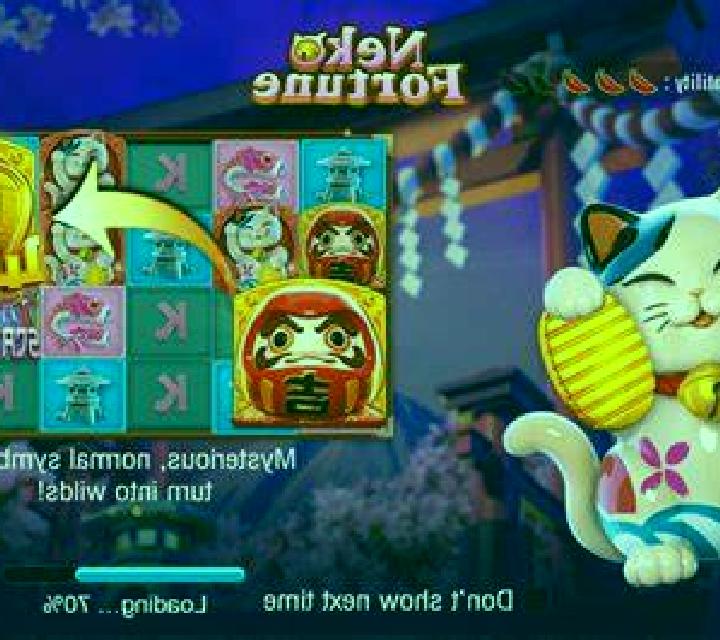 Mayan Gold (Ainsworth) slot game