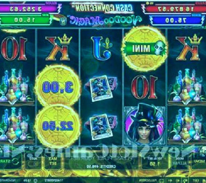 Mayan Kingdom slot machine