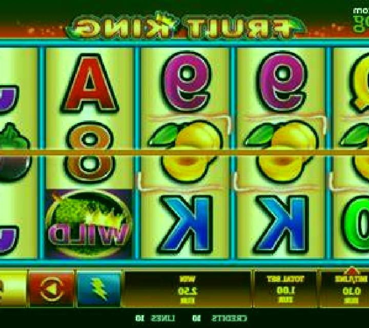 Mayan Secret online slot