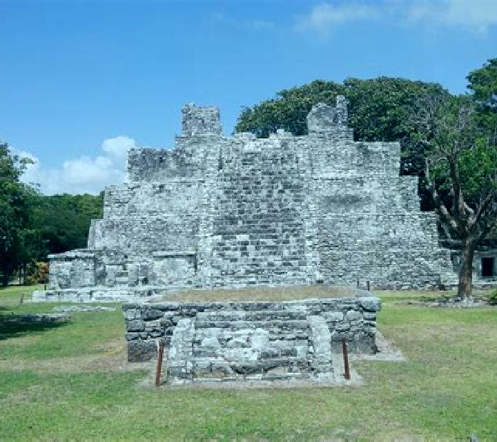 Mayan Stackways slot game