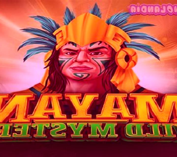 Mayan Wild Mystery online slot