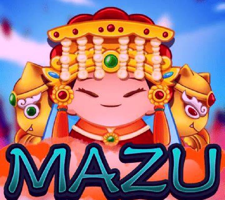 Mazu (Ka Gaming) slot game