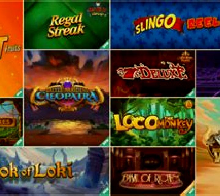 Medusa: The Quest of Perseus online slot