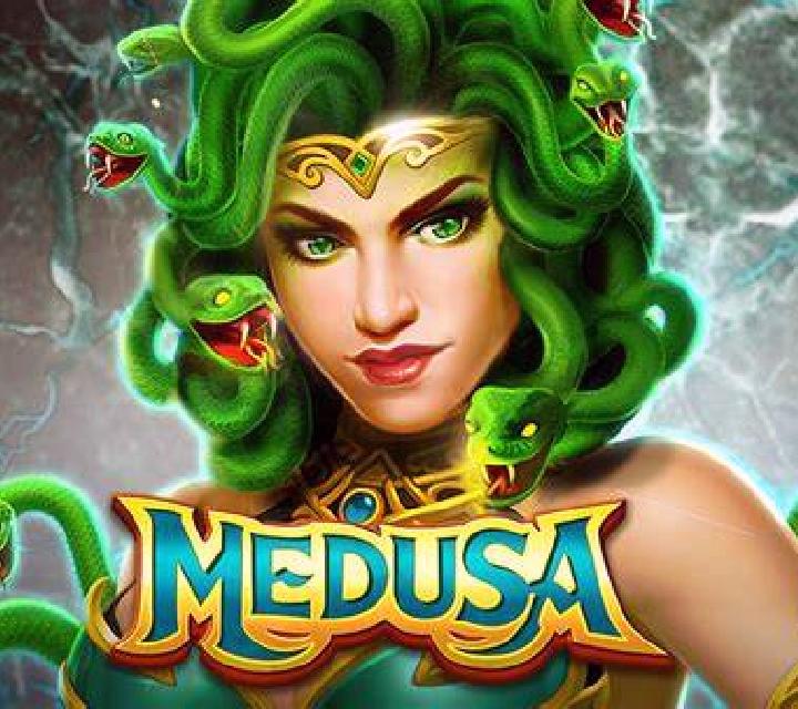 Medusa (UU Slots) slot machine