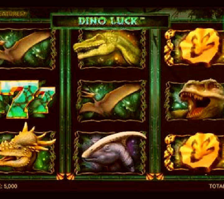 Medusas Wrath slot