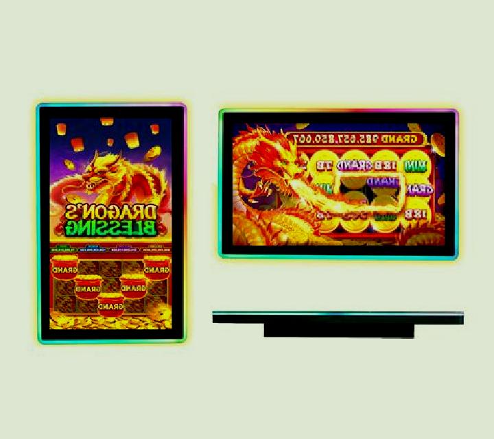 Mega 7 (Reloaded Gaming) slot
