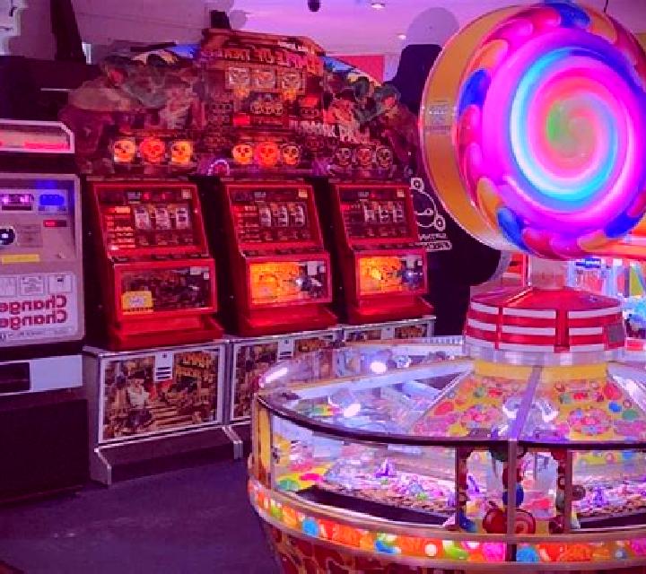 Mega Booming Fruits slot game