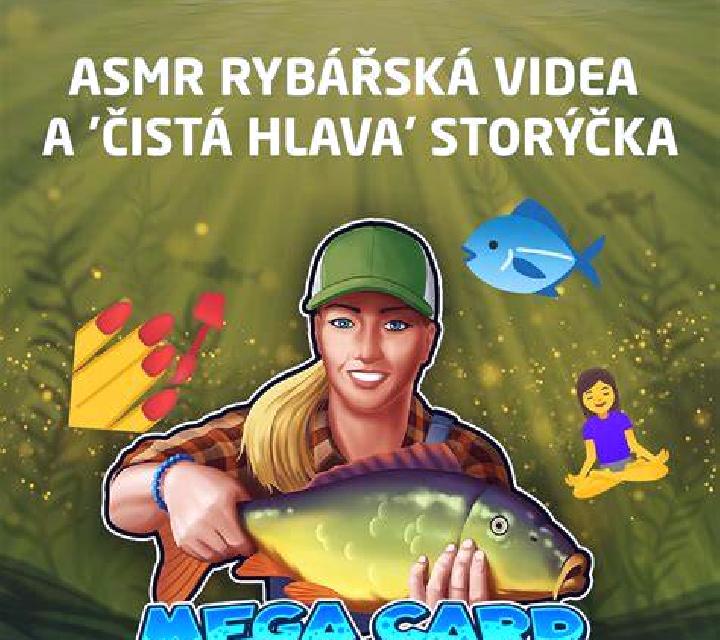 Mega Carp Caramba slot machine