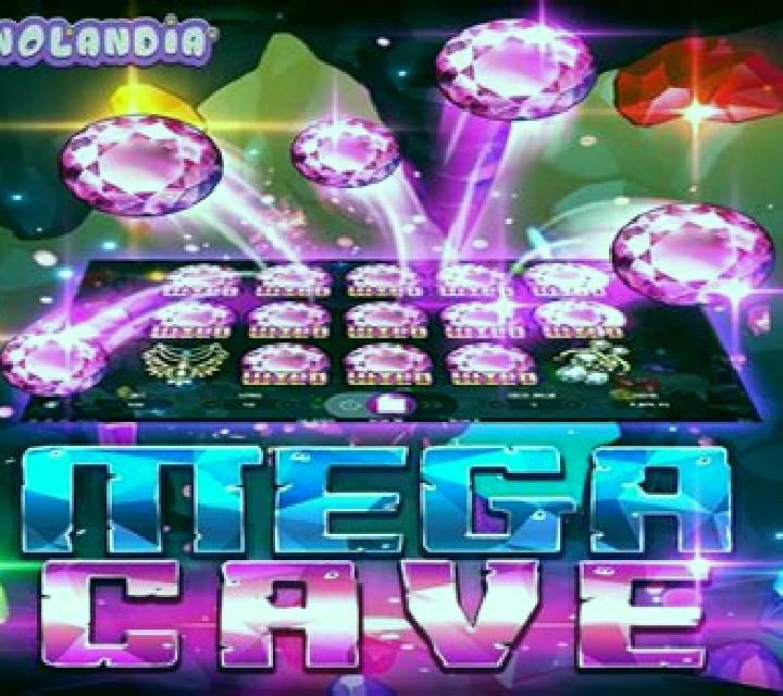 Mega Cave online slot