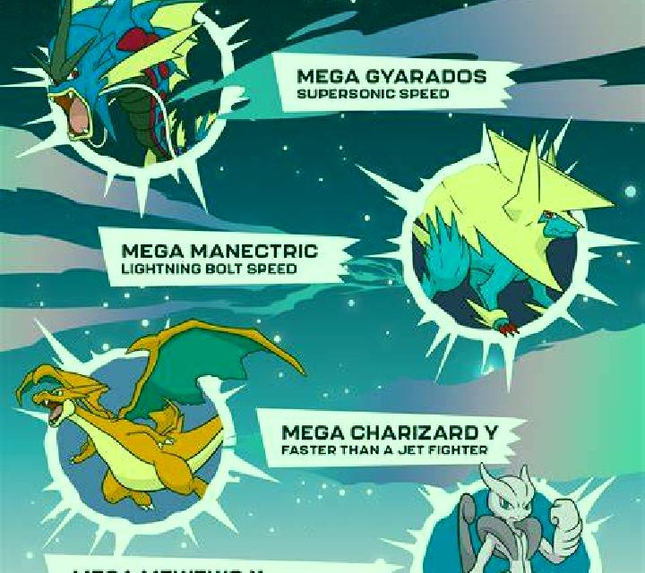 Mega Cross 4 slot