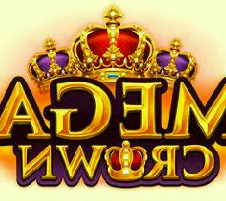 Mega Crown online slot