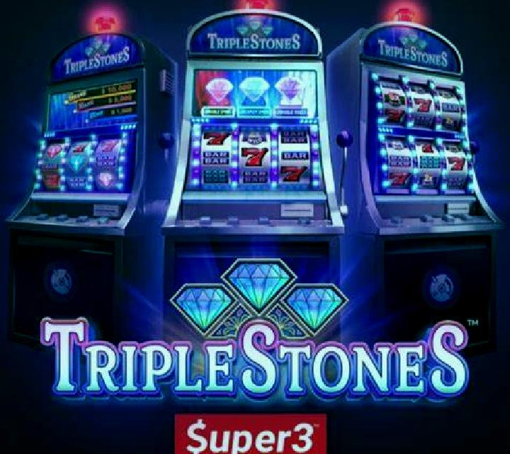Mega Fire Blaze: Lucky Bass slot