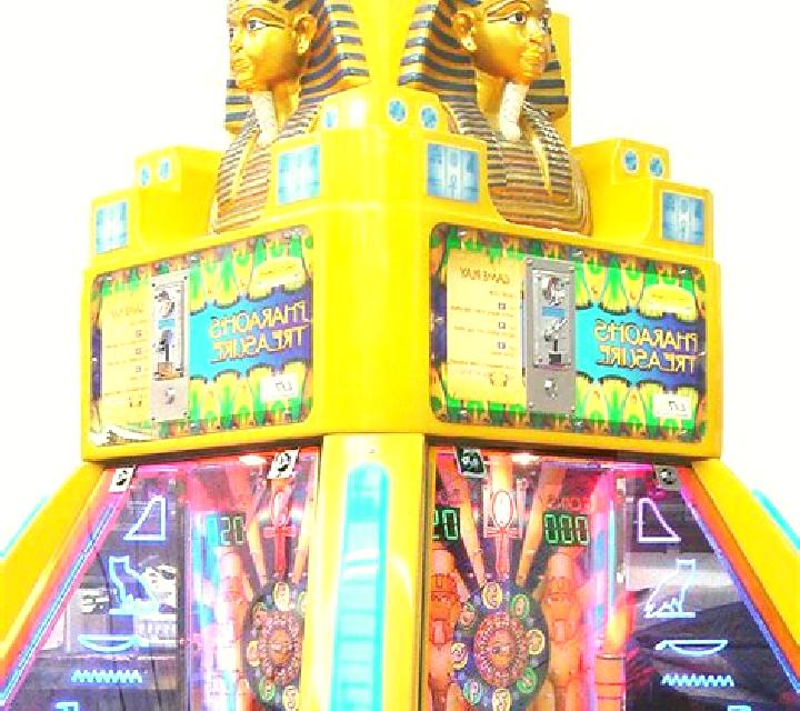 Mega Gem Rumble online slot