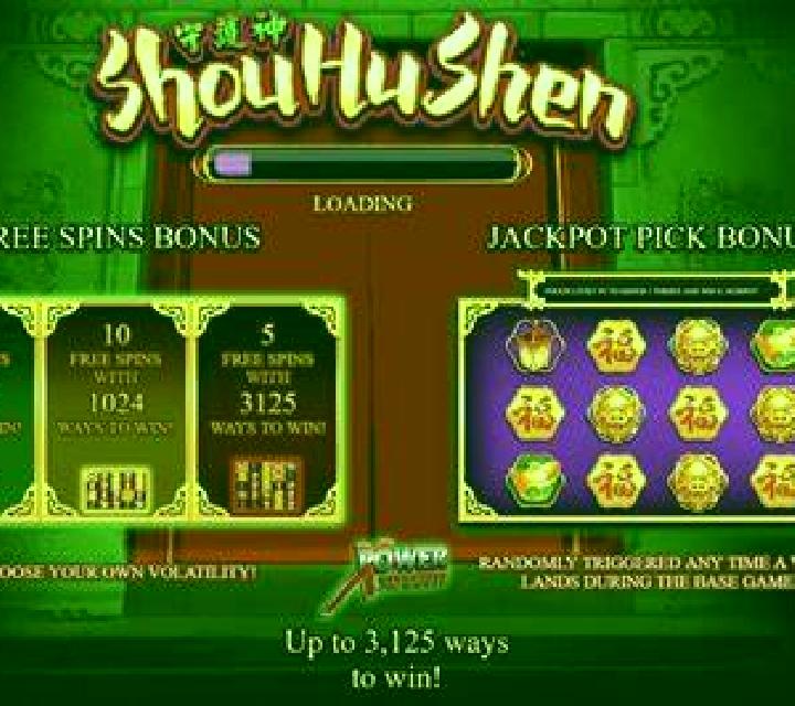 Mega Love Scratch online slot