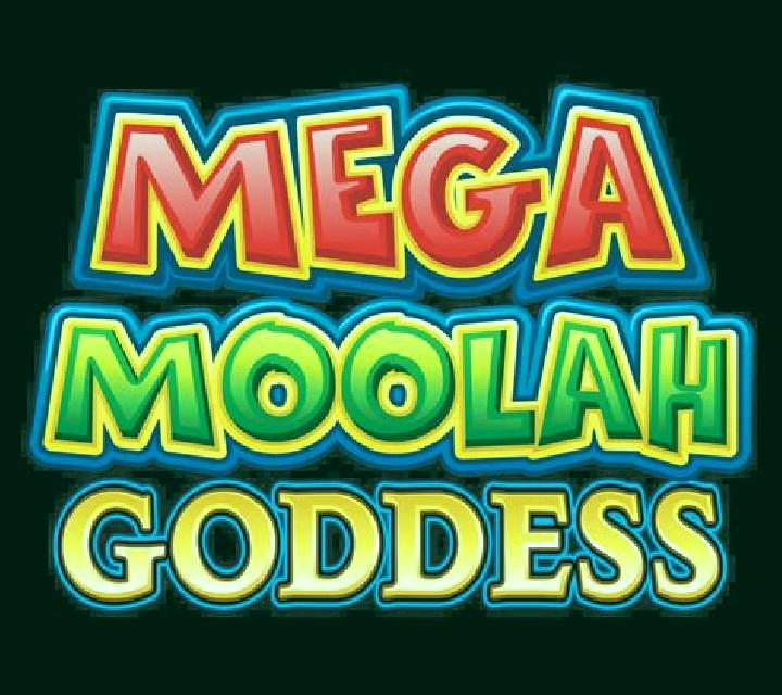 Mega Moolah Goddess slot