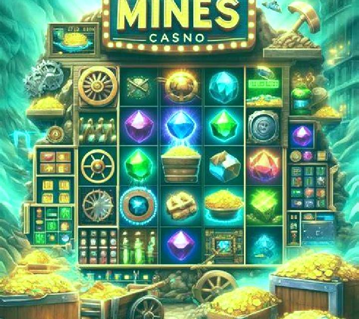 Mega Sic Bo online slot