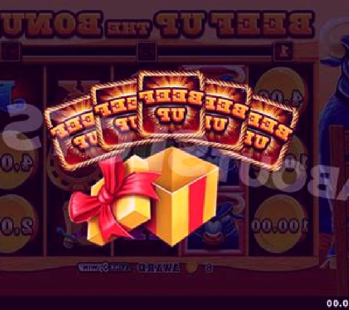 Mega Wheel (Popok Gaming) online slot
