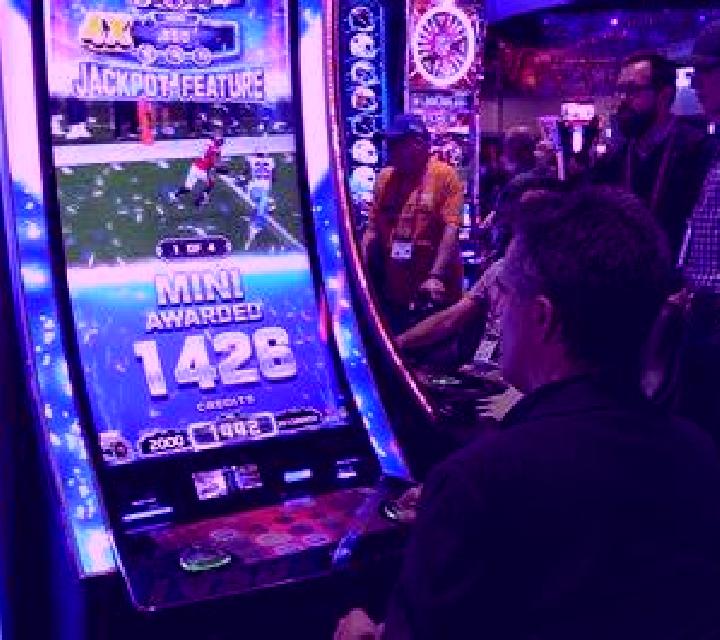 Megajackpots Ocean Belles online slot
