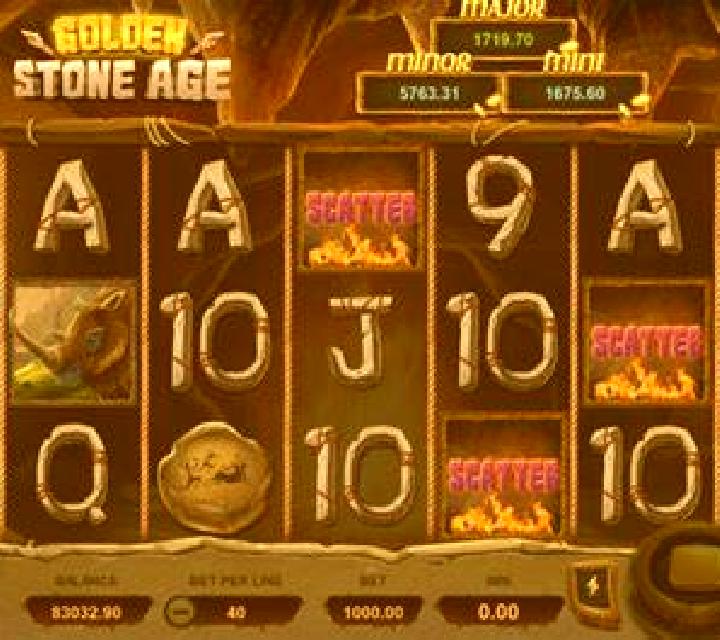 Mehen slot machine