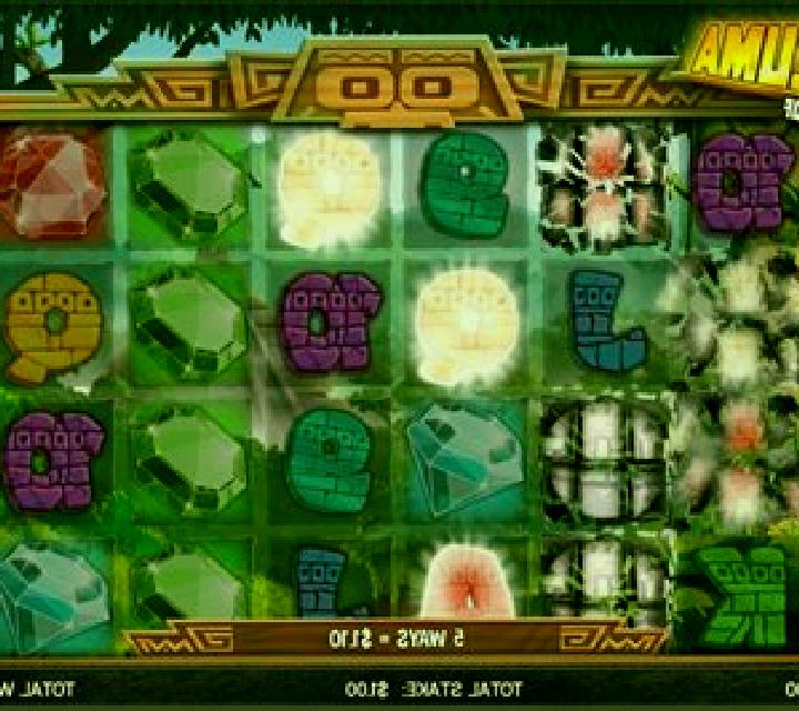 Mental slot machine