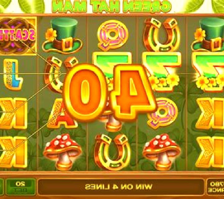 Meow Meow slot machine