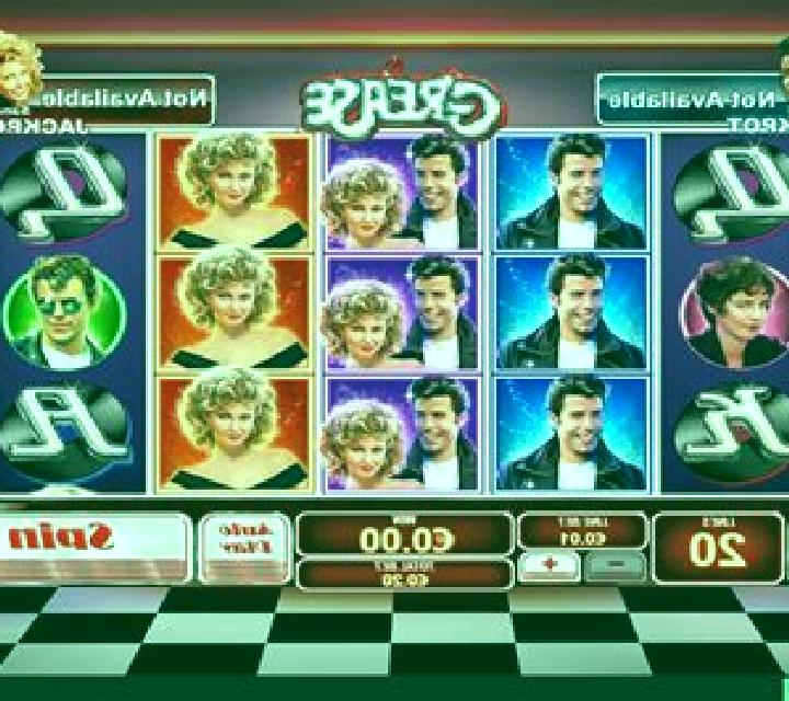 Meow-Sa Raiders online slot