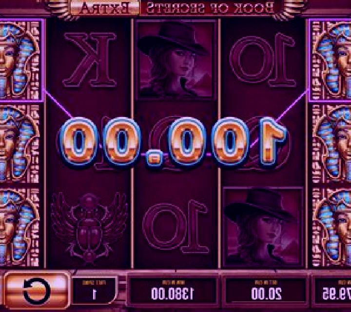 Merlin s Mysteries Rush slot game
