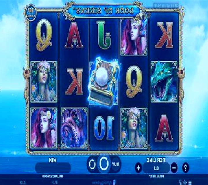 Mermaid Princess (KA Gaming) online slot