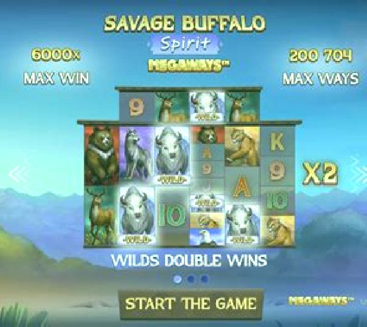 Mermaid Queen Megaways slot