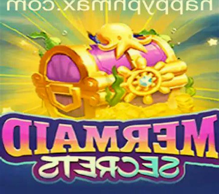 Mermaids Secrets slot game