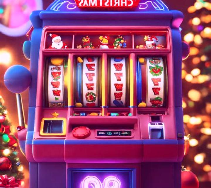 Merry Christmas (MultiSlot) slot