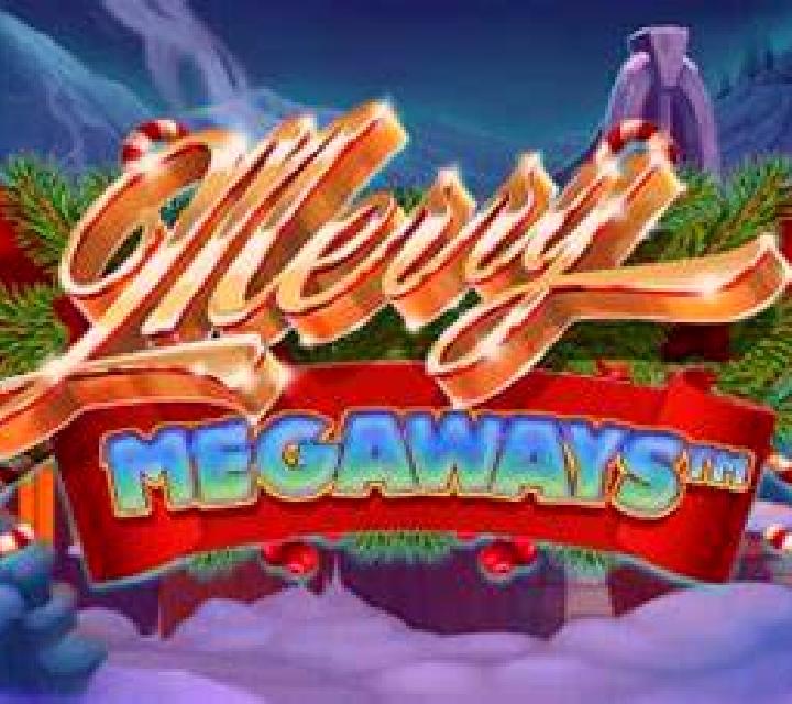 Merry Megaways online slot