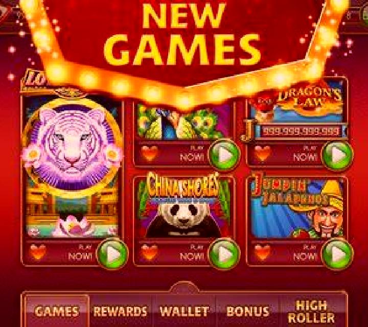 Merry Xmas (Aiwin Games) slot machine
