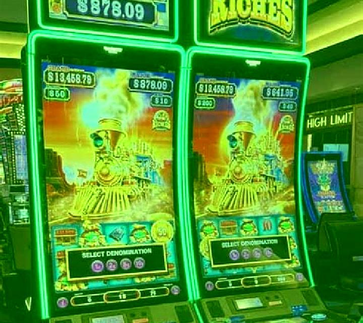 Mexican Cactus slot game