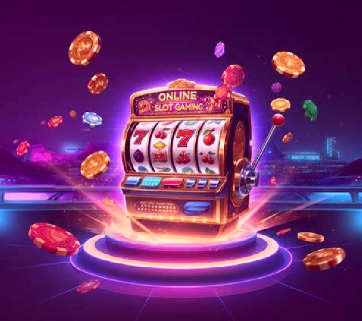 Mexicaner online slot