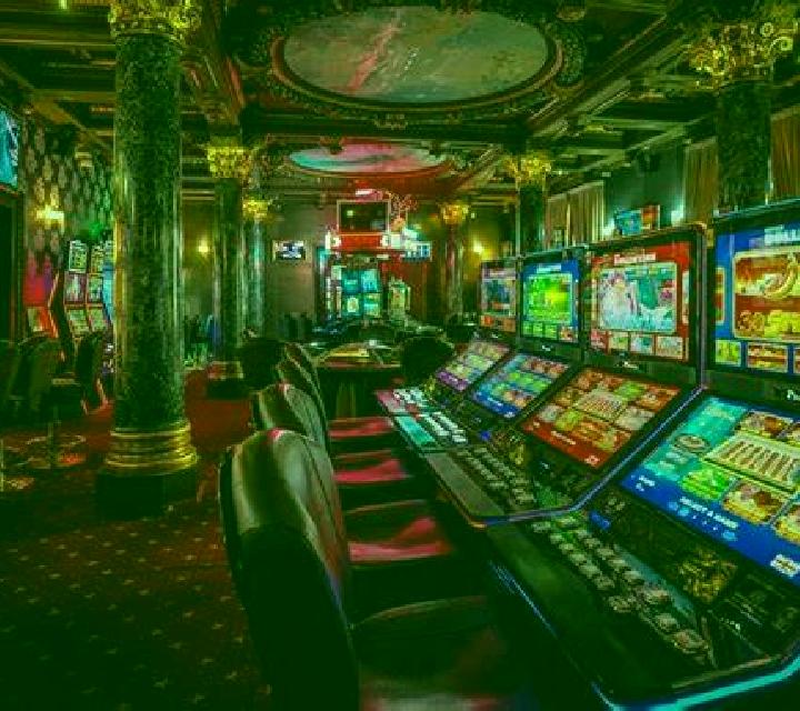 Mexicaner slot