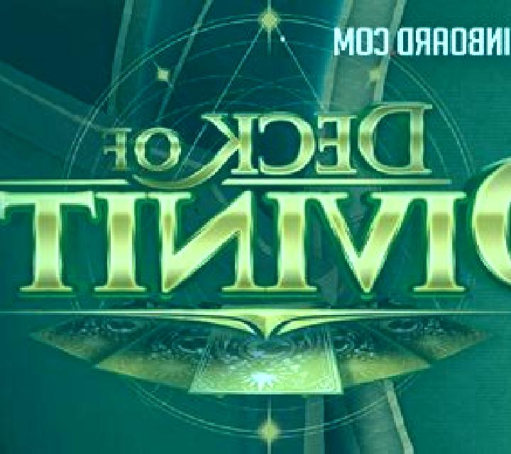Mezze Master online slot