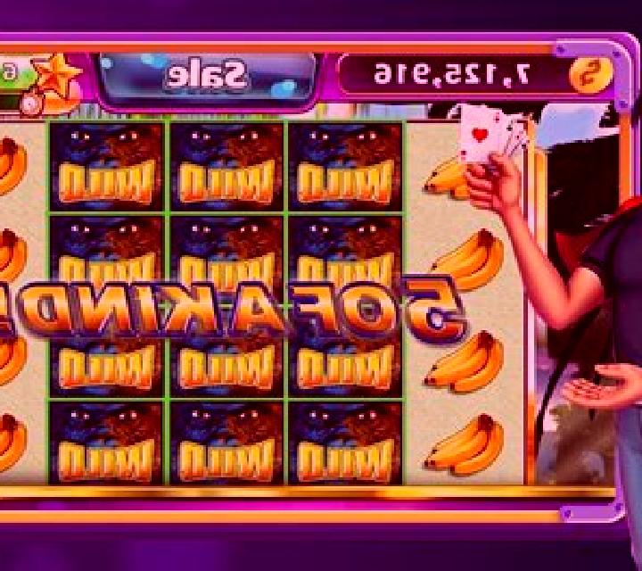 Miami Bonus Wheel online slot
