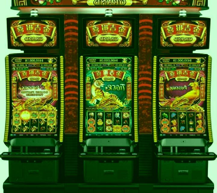 Miami Nights slot