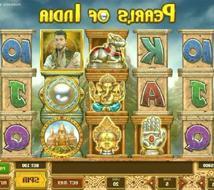 Midas Book of Alchemy slot machine