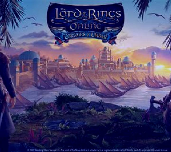 Middle Earth online slot