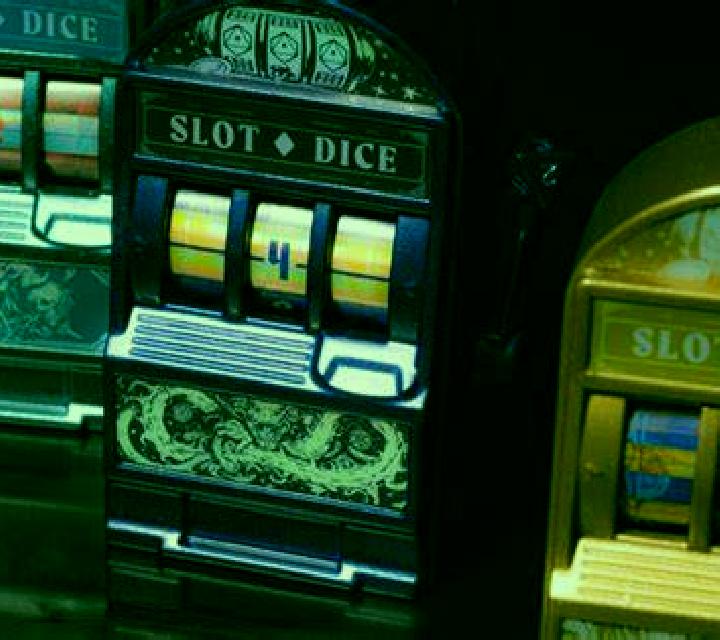 Midnight Terror slot