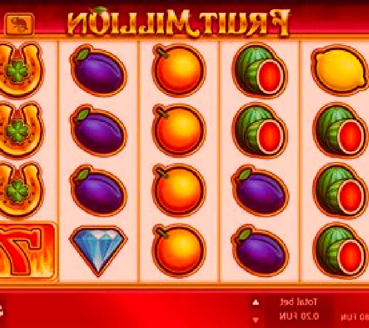 Midnight Thirst Deadspins slot machine