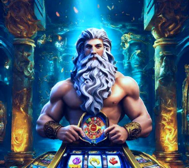 Might (GameX) slot game