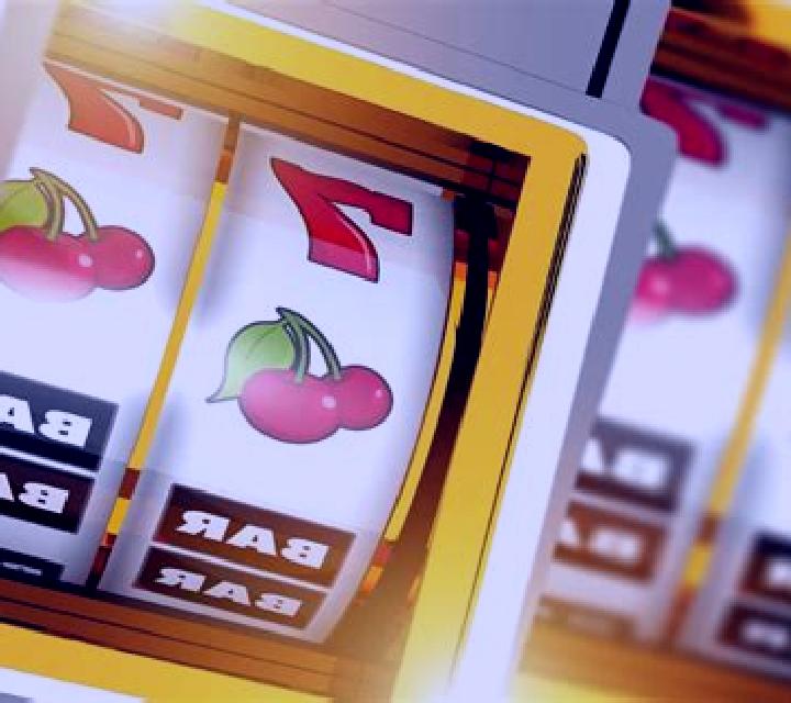 Might (GameX) slot machine