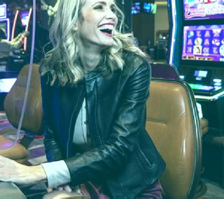Mild Rockers slot machine