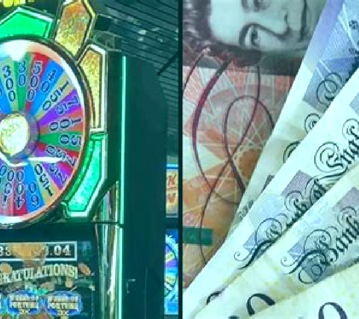 Million Vegas slot