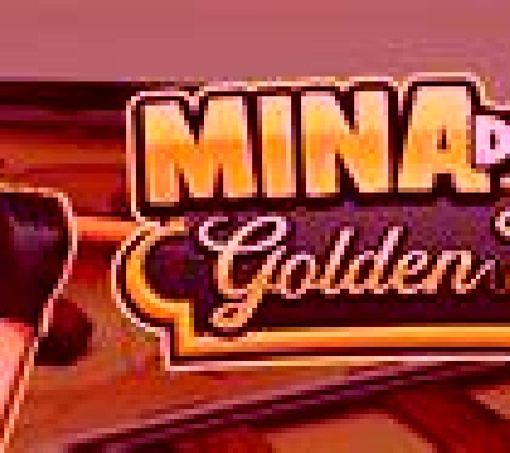 Mina de Oro Golden Edition slot machine