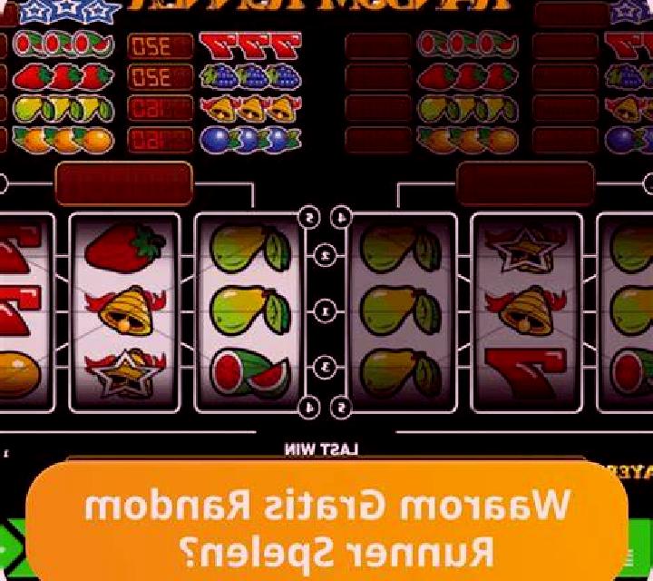 Mine and Win slot machine