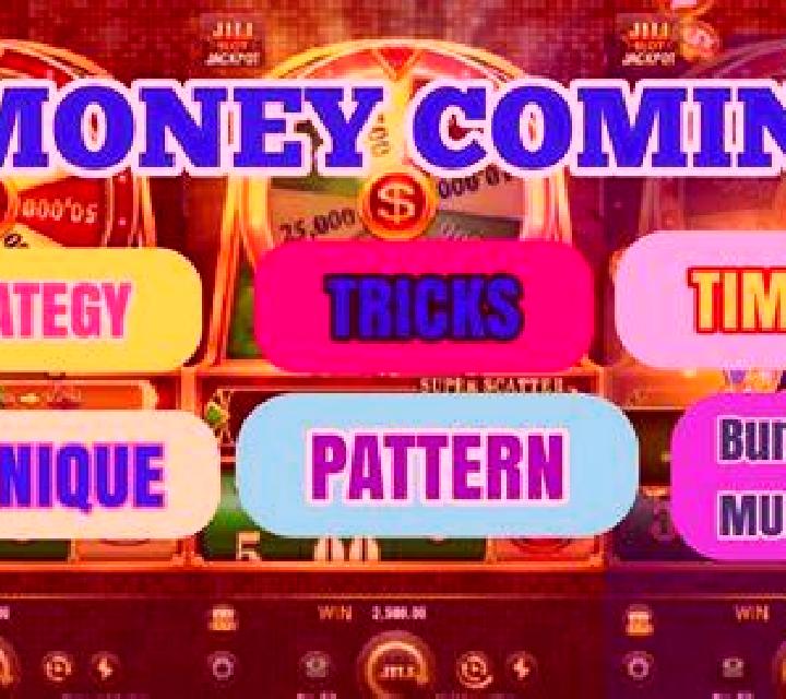 Mine Blast online slot